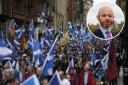 Martin Docherty-Hughes: Independence needed more than ever