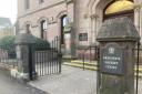 Greenock man told police he had knuckleduster for his 'protection'