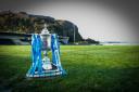 fans can enjoy an evening with the Scottish Cup