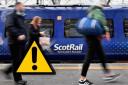 Helensburgh passengers should be aware of the disruption