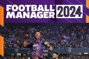 Be interviewed in Football Manager 2024 - Win access to game in Steam