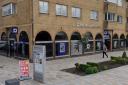 Plans have been lodged to remove the ATMs from the building
