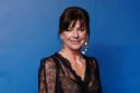 Doon Mackichan attends the National Comedy Awards 2023