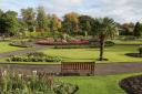 Work to refurbish fountain in Dumbarton's Levengrove Park to begin soon
