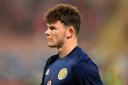 Oliver Burke signs for Celtic on loan from West Brom