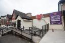 The owners of the Desire nightclub in Balloch hit out after their application was knocked back
