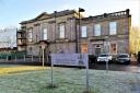Dumbarton Sheriff Court, which would normally deal with Helensburgh court business, has been closed and cases transferred to Paisley as part of measures to control the spread of coronavirus