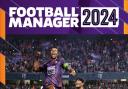 Be interviewed in Football Manager 2024 - Win access to game in Steam