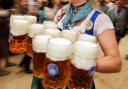 Germany's most famous food and drink festival is set to be held a little closer to home