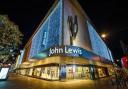 The John Lewis advert is expected to drop in November