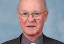 Monsignor Desmond Maguire has died at the age of 90, the Archdiocese of Glasgow has confirmed. 
[Image: The Archdiocese of Glasgow/Facebook]