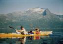 ‘Into the Maelstrom: The Scottish Kayak Expedition to northwest Norway 1980’ is now open