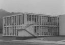 The BBC's collection of archive footage from Dumbarton and the Vale includes a visit to the opening of the Vale of Leven Hospital in 1955