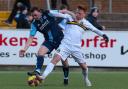 Dumbarton are out for revenge on Saturday after losing 2-1 to Forfar when the sides last met at Station Park in January