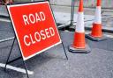 The road is set to close next month