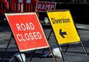 Stretch of busy road shut due to emergency works