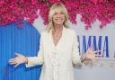 The host of Radio 2's The Zoe Ball breakfast show revealed last month (March) that he mother, Julia, had been 