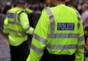 More than a thousand coronavirus-related assaults on police were recorded across Scotland in 2020-21