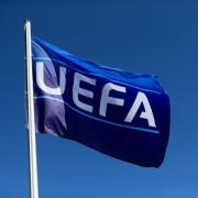 Uefa refute claims World Health Organisation advised suspension of football until end of 2021 season