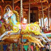 The funfair plans are subject to councillors’ approval