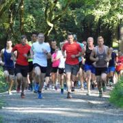 Parkruns in Scotland have been unable to resume during the Covid-19 pandemic