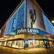 The John Lewis advert is expected to drop in November