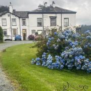 Ees Wyke Country House Hotel