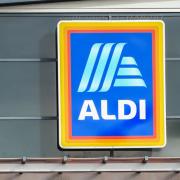 Aldi are looking for staff for its Clydebank store