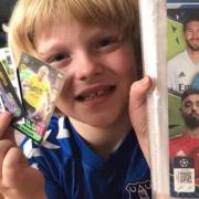 Alexandria Library will welcome avid collectors for a Football Card & Sticker Swap event to celebrate 150 years of Vale of Leven FC.