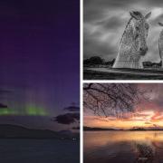 Eight stunning pictures taken by camera club members (Image: Camera Club members)