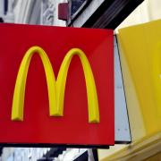 McDonald’s has cut the prices of the Breakfast Roll and McChicken Sandwich for Bank Holiday Monday.