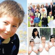 Take a look back at what was happening in Dumbarton and the Vale 10 years ago