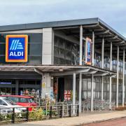 The six new Aldi stores set to open in the coming months will create around 40 new jobs (on average) at each site.