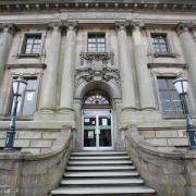 Clydebank Library is one of the many involved in the scheme
