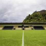 Dumbarton FC are set to host a Euro 2024 fan zone