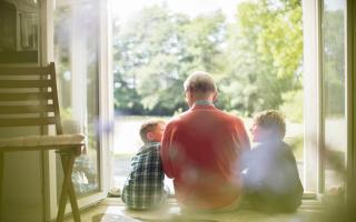 Research revealed around 150,000 grandparents could be missing out on the state pension boost worth £1,000s