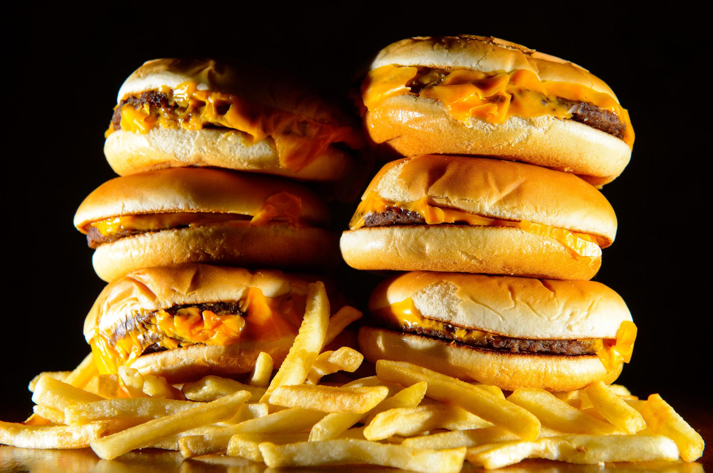 Why is there a ban on junk food ads and does it apply to Scotland?
