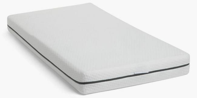 vale cot mattress