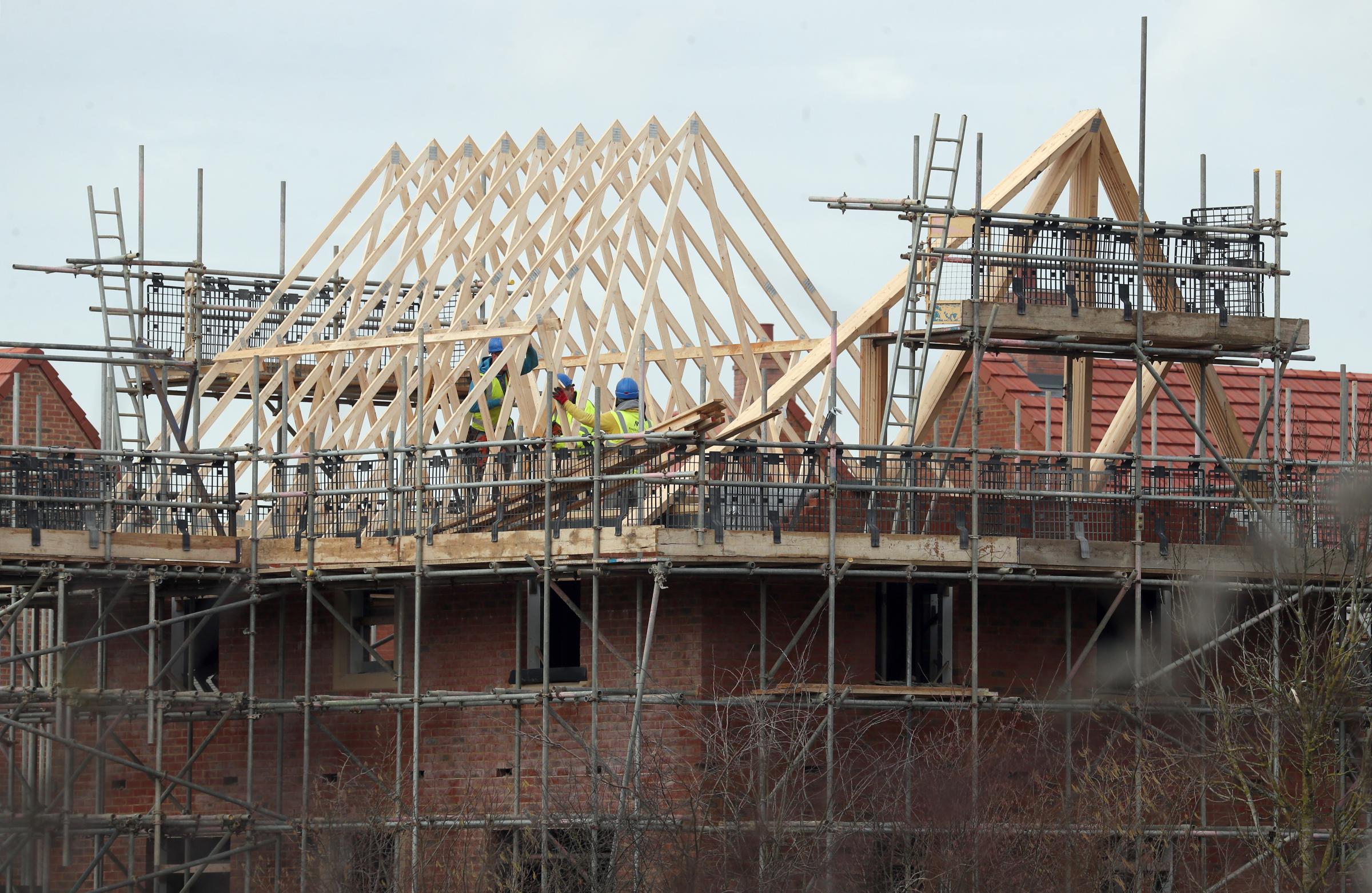 Funding rule set to clear way for new social homes in West Dunbartonshire