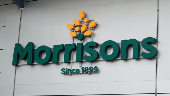 Morrisons praised for 'exceptional' change to stores for Christmas 2021