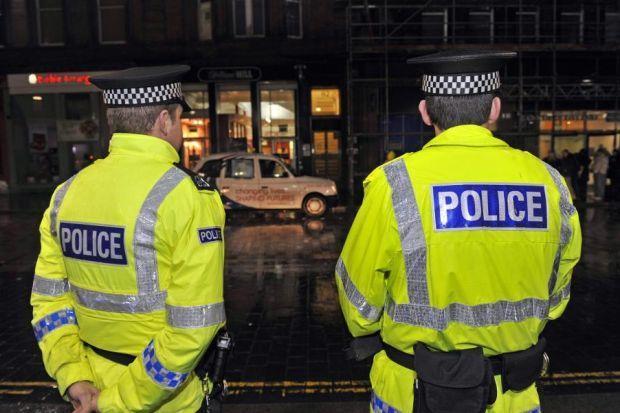 Police Scotland are to be offered £12,000 from West Dunbartonshire Council’s funds after officials warned a festive safety scheme run by the authority itself was “not viable”