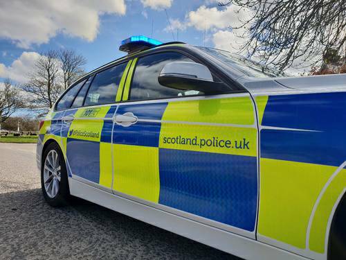 A82 Loch Lomond: Man arrested on suspicion of drug driving