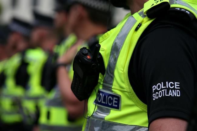 Balloch crime: Teenager taken to hospital with head injury from attack