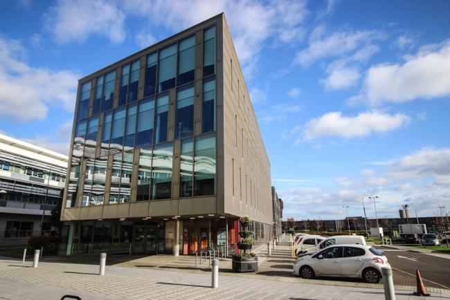 Council staff move plans in Clydebank called 'chaotic' in grievance by Unison