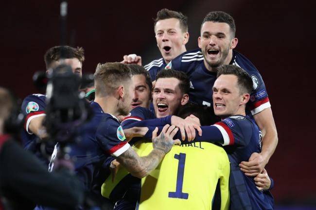 Scotland v Croatia at Euro 2020: When to watch, what channel and more