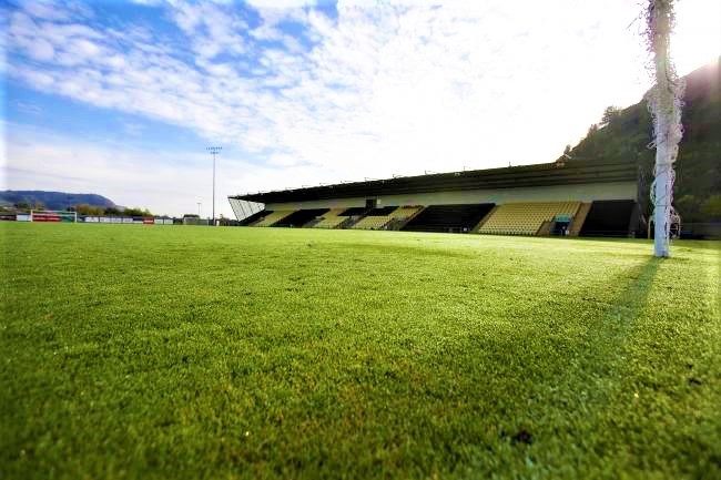 Dumbarton FC: Walking tours to begin around stadium