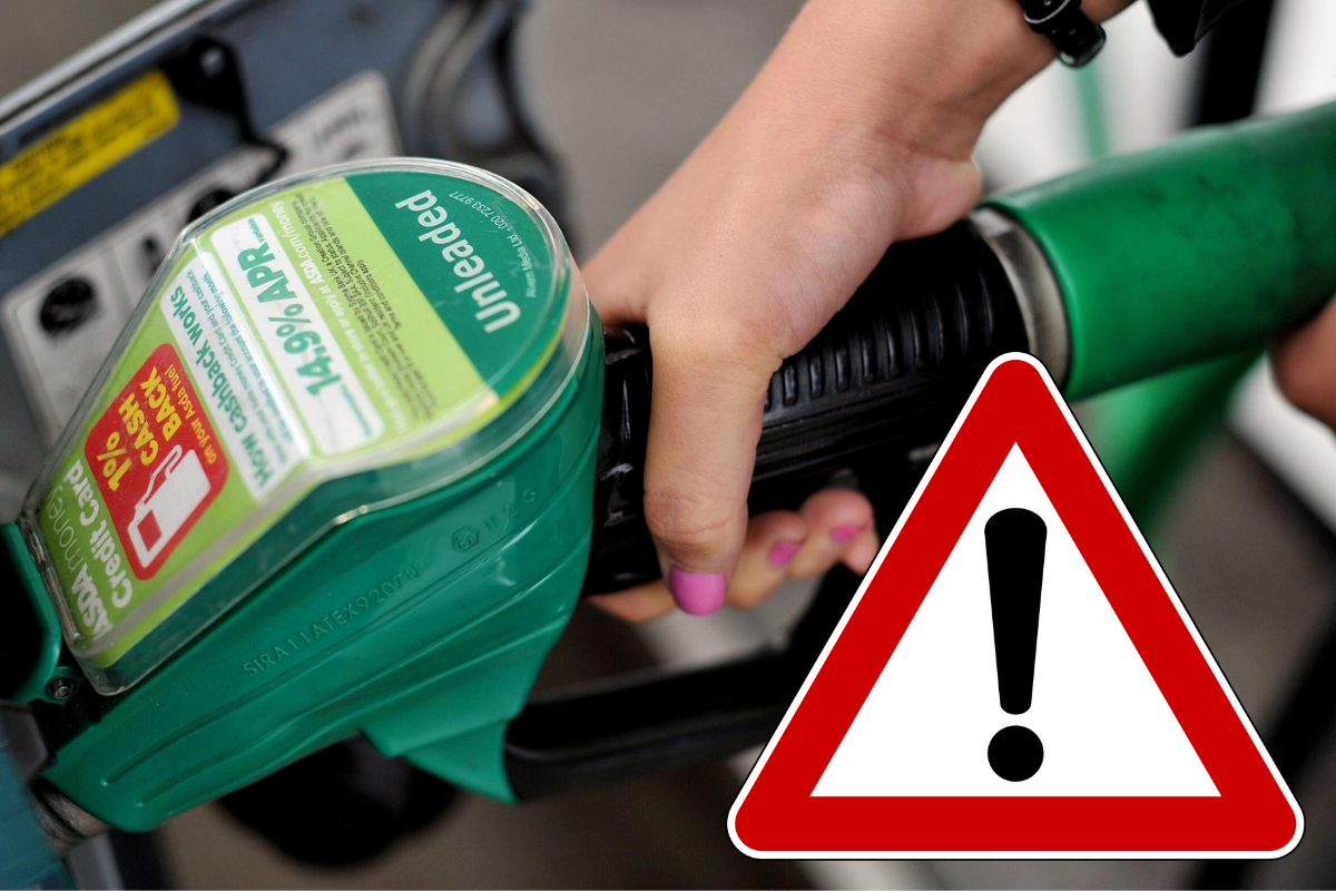 E10 petrol: Drivers warned they may have to use 'premium' fuel instead
