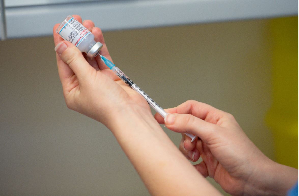 Alexandria man told to drive to Inverclyde for flu jab after NHS blunder