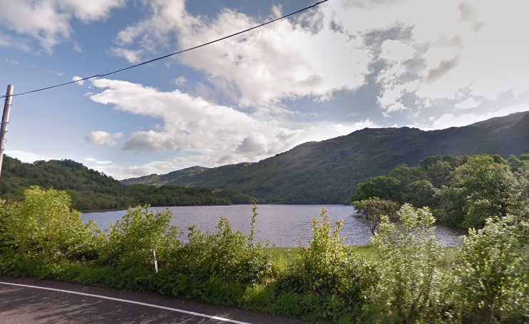 Loch Lomond: Man, woman and child die after incident near to Pulpit Rock