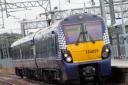 Busy rail routes fully reopen after Storm Gerrit travel chaos